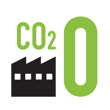 CO2 Icon