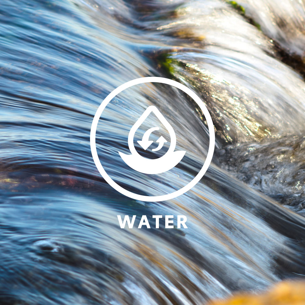 water icon